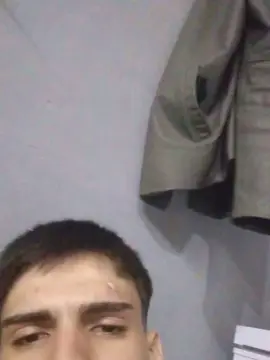 Cam4 Sex Cam of luanderson87