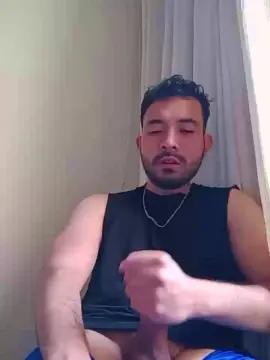 Cam4 Adult Video Chat of Luisfer98