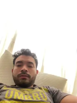 Cam4 Sex Chat of Luisfer98