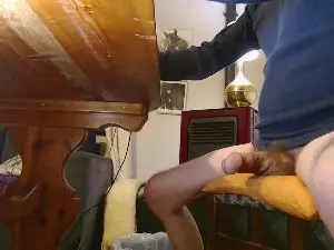 Cam4 Sex Chat of MonkeyGoon