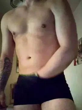 Cam4 Nude Webcam of AlbanianFker21