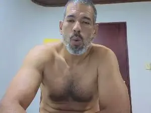 Cam4 Sex Cam of costevergon7
