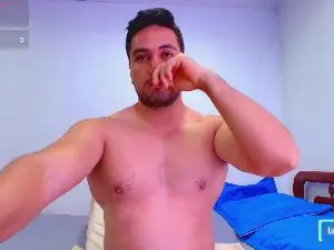 Cam4 Adult Webcam of Kal_El_8