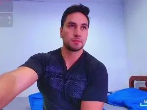 Cam4 Free Porn Cam of Kal_El_8