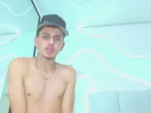 Cam4 Private Sex Chat of DanntheStiff