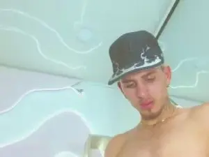 Cam4 Best Webcam of DanntheStiff