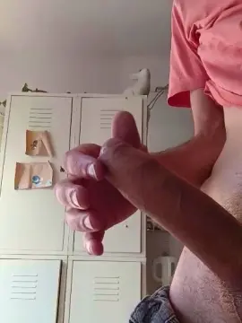 Cam4 Sex Chat of robinv