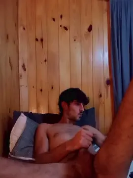 Cam4 Live Sex of Mirandalabonia