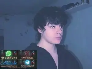 Cam4 Free Porn Cam of XxPollaGordaxX