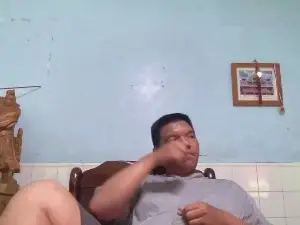 Cam4 Live Sex of yiting523