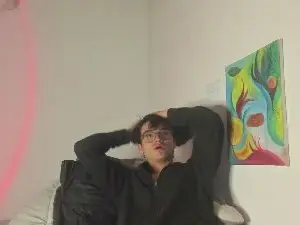 Cam4 Live Sex Cam of J_Dicker