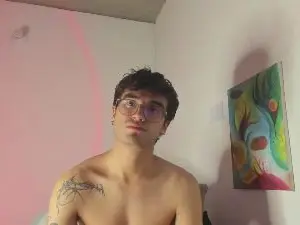 Cam4 Live Sex of J_Dicker