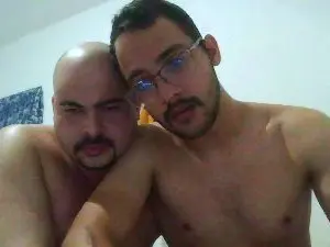 Cam4 Adult Webcam of casal_jj23