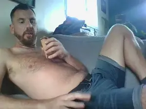 Cam4 Nude Webcam of AventurierTBM