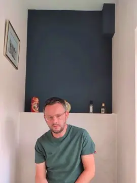 Cam4 Free Live Porn of FranzoseInFFM