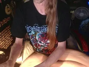 Cam4 Live Sex Cam of Trooper0690