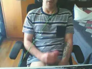 Cam4 Live Porn of sencam_xxx