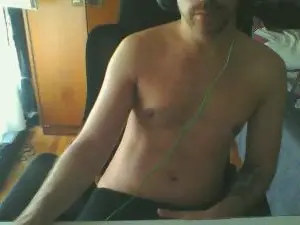 Cam4 Live Porn of sencam_xxx