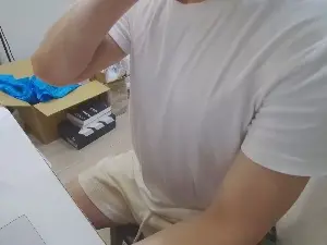 Cam4 Live Sex Cam of AnthroTW