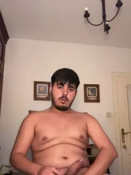 Cam4 Free Porn Cam of Jacob3690