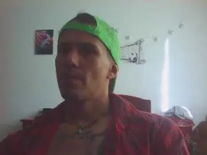 Cam4 Live Porn of danny7710