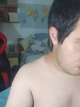 Cam4 Adult Webcam of uaieo4fun
