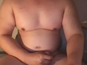 Cam4 Adult Webcam of smallbearmm