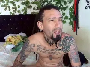 Cam4 Nude Webcam of Caribbeanlovers