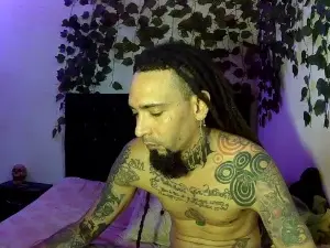 Cam4 Sex Chat of Caribbeanlovers
