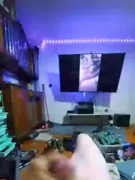 Cam4 Adult Webcam of Johnb489