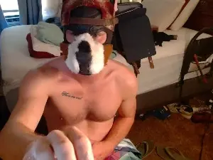 Cam4 Adult Video Chat of TJ_Seattle