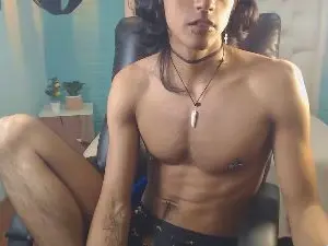 Cam4 Live Sex of caleb_stefan