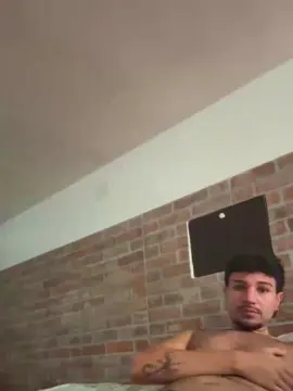 Cam4 Sex Chat of bisexualteddy