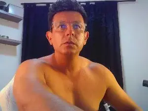 Cam4 Nude Webcam of pedropicapi