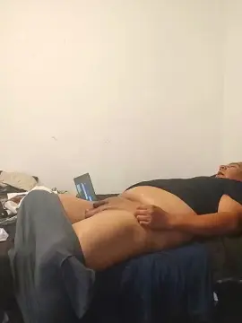 Cam4 Live Porn of Dickswellinu69