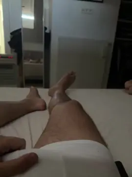 Cam4 Sex Cam of Jorko365