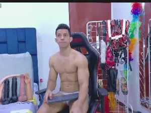 Cam4 Adult Video Chat of Joserumbero91