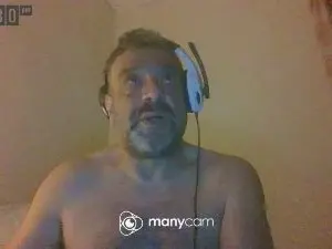 Cam4 Free Porn Cam of benenzo