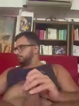 Cam4 Free Porn Cam of gianperson932