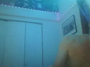 Cam4 Live Sex of darrinfowler