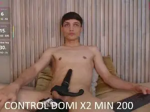 Cam4 Live Sex of Jay_Smile