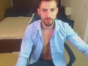 Cam4 Nude Webcam of FelixRook