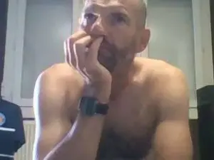 Cam4 Free Live Porn of hotfrenchcho