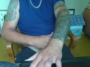 Cam4 Private Sex Chat of boss0241