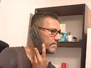 Cam4 Live Porn of charisma_m35