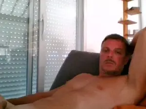 Cam4 Best Webcam of Blond738