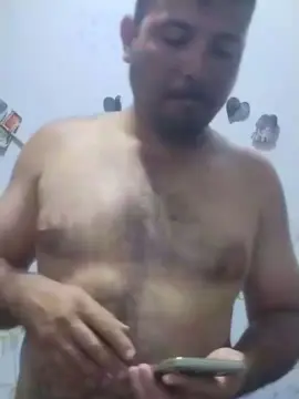 Cam4 Live Porn of Cumlove