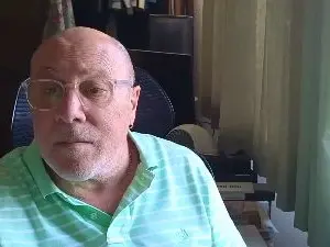 Cam4 Live Sex Cam of danzo