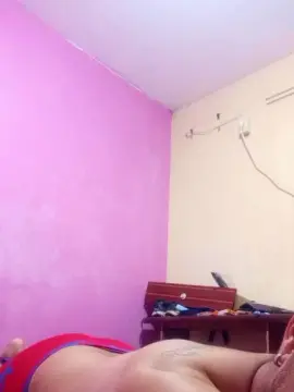 Cam4 Sex Chat of Berrio1935