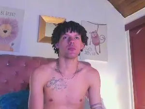 Cam4 Live Sex Cam of RenataMoon